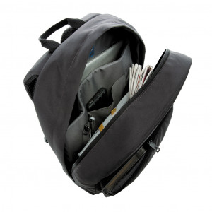 Rucsac pentru laptop Impact AWARE™ RPET Basic de 15,6". - Img 7