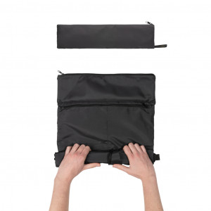 Rucsac pliabil Dillon AWARE™ RPET - Img 4
