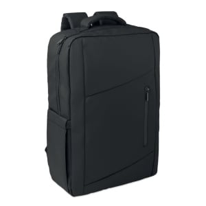 Rucsac pt laptop 15" PU RPET