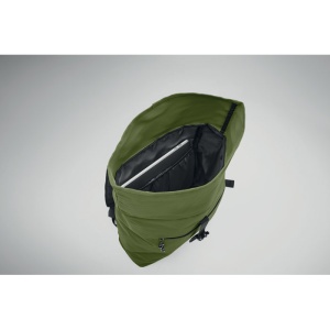 Rucsac rolltop 600D poliester - Img 29