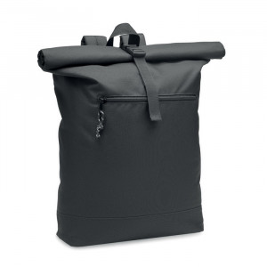 Rucsac rolltop 600D RPET - Img 1