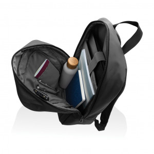 Rucsac standard pentru laptop Armond AWARE™ RPET de 15,6 inchi - Img 6