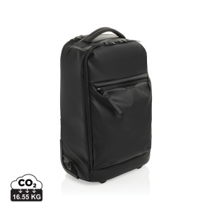 Rucsac-troler Swiss Peak OSLO RCS tip duffel
