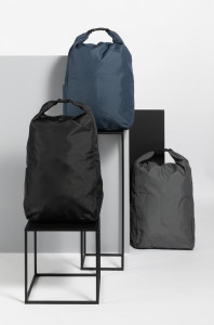Rucsac ușor Rolltop Impact AWARE™ RPET - Img 11