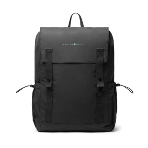Rucsac zilnic KENTO URBAN RCS din nylon reciclat - Img 7