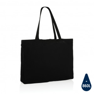Sacosa Impact Awice ™ din bumbac reciclat