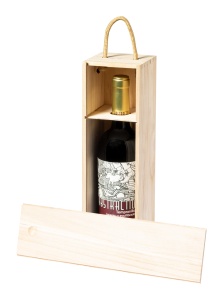 Sacoşă pentru sticlă de vin - Img 4