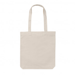 Sacoșă tote din pânză Impact AWARE™ 285 g/m² - Img 3