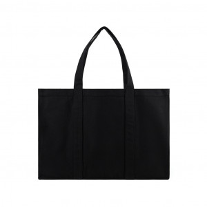 Sacosă Tote din pânză reciclată VINGA Hilo AWARE™