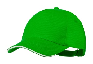 Șapcă baseball, material reciclat RPET