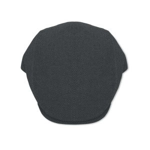 Șapcă plată tip Newsboy 320 gr/ - Img 6