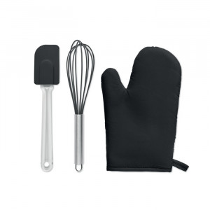 Set accesorii pentru gătit - Img 3