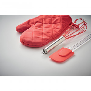 Set accesorii pentru gătit - Img 7