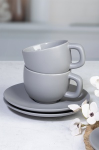 Set cești capuccino - Img 4