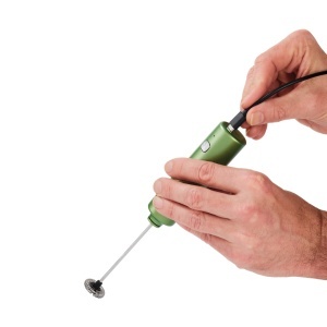 Set complet pentru matcha AdHoc Chado - Img 10