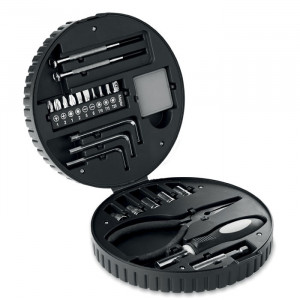 Set cu 25 unelte