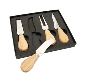 Set cuţite pentru caşcaval