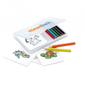 Set de colorat - Img 3