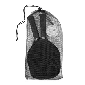 Set de palete cu minge