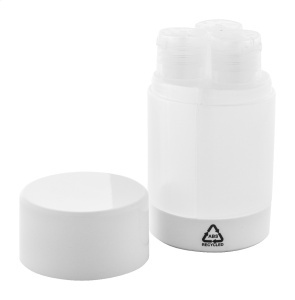 Set de sticle cosmetice RABS