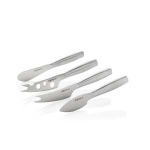 Set Mini Cuțite pentru Brânză BOSKA Copenhagen - Img 3