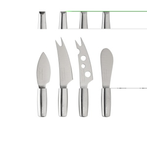 Set Mini Cuțite pentru Brânză BOSKA Copenhagen - Img 13