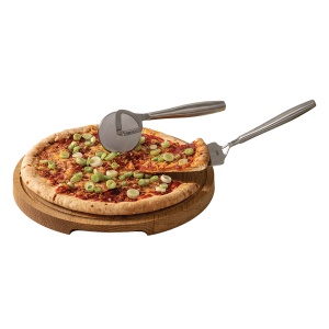 Set Pizza Copenhagen BOSKA - Img 3