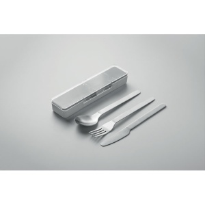 Set tacâmuri oțel inoxidabil - Img 23