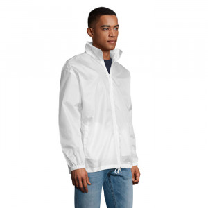 SHIFT UNI WINDBREAKER 210g - Img 13