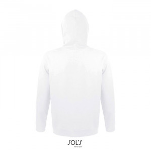SNAKE HOOD SWEATER 280g - Img 38