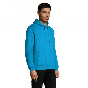 SNAKE HOOD SWEATER 280g - Img 54