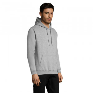 SNAKE HOOD SWEATER 280g - Img 64