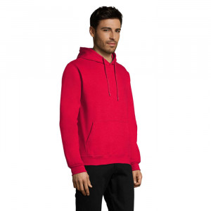 SNAKE HOOD SWEATER 280g - Img 74