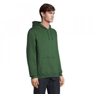 SNAKE HOOD SWEATER 280g - Img 78