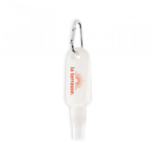 Spray protecție solară 30 ml - Img 1