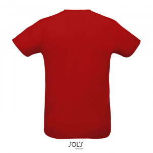 SPRINT UNI T-SHIRT 130g - Img 15