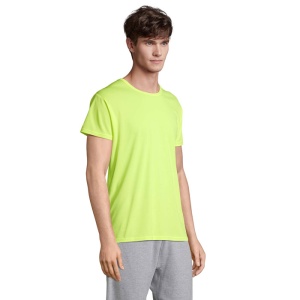 SPRINT UNI T-SHIRT 130g - Img 36