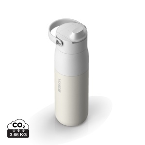 Sticlă BRITA LARQ Essential, 680 ml
