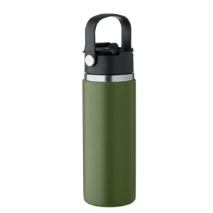 Sticlă cu perete dublu 500 ml - Img 12