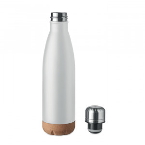 Sticlă cu perete dublu 500 ml - Img 11