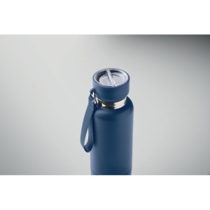 Sticlă cu perete dublu 500ml - Img 7