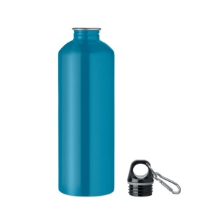 Sticlă cu perete simplu 1000ml - Img 23