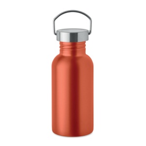 Sticlă cu perete simplu 500 ml - Img 6
