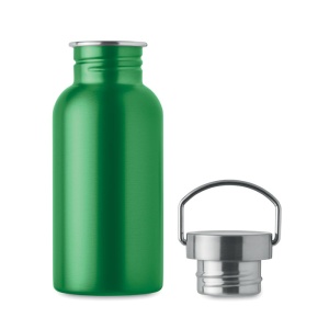 Sticlă cu perete simplu 500 ml - Img 21