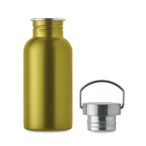 Sticlă cu perete simplu 500 ml - Img 31