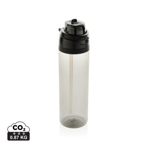 Sticlă de apă Omni sip 800ML din RPET reciclat RCS