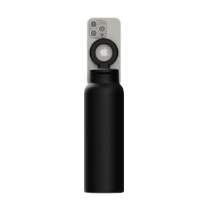 Sticlă de apă RINGO Pro MagSafe® cu inel magnetic Booster, 710 ml. - Img 7