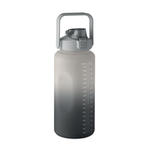 Sticlă de apă RPET 2000ml