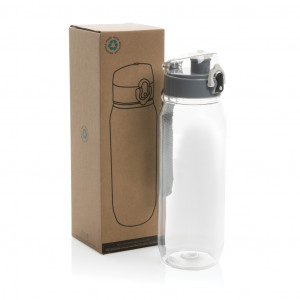Sticlă de apă Yide RCS PET reciclat 800 ml - Img 11