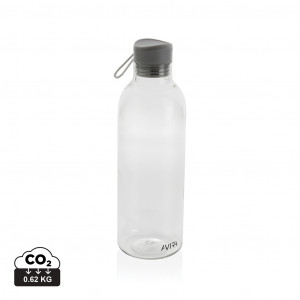 Sticla PET reciclata Avira Atik RCS 1L